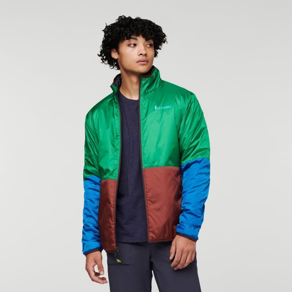 Teca C??lido Jacket - Men's