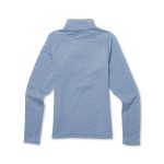 Otero Fleece Half-Zip Pullover - Women's