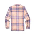Quedo Flannel Shirt - Women's