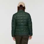 Repleto Down Jacket - Women's