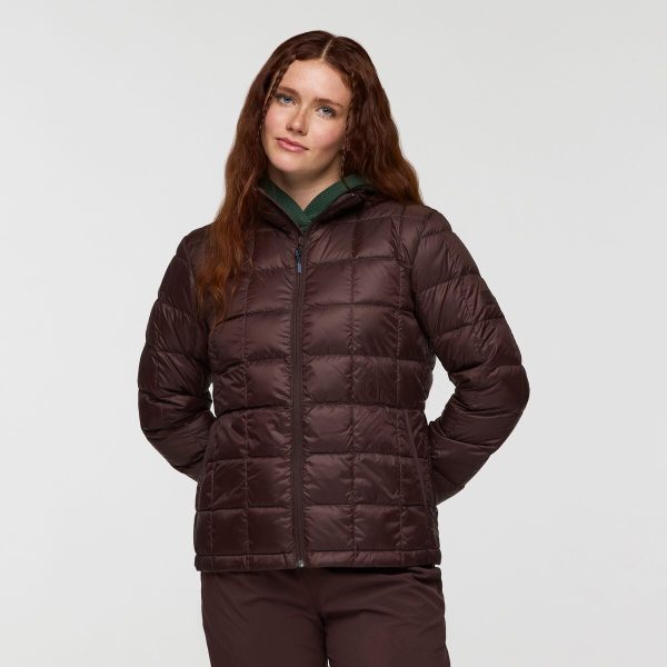 Repleto Down Jacket - Women's