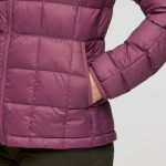 Repleto Down Jacket - Women's
