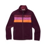 Teca Fleece Full-Zip Jacket - Women's