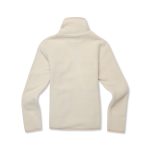 Teca Fleece Pullover - Women's