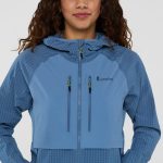 Yermo Hooded Jacket - Women's