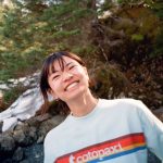 On The Horizon Crew Sweatshirt - Women's