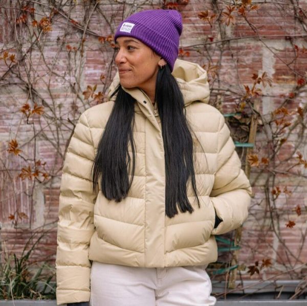 Alivio Down Jacket - Women's