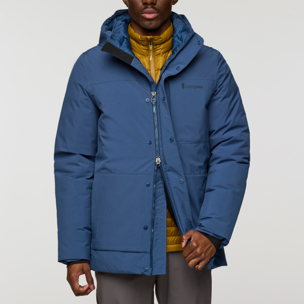 Calidez Down Parka - Men's