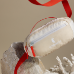 Kapai 1.5L Hip Pack - Del Dia Monochrome