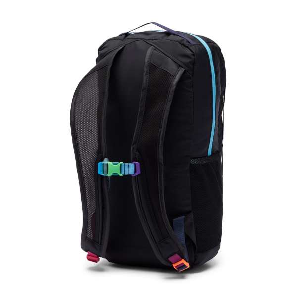 Batac 16L Daypack - Del Dia Monochrome