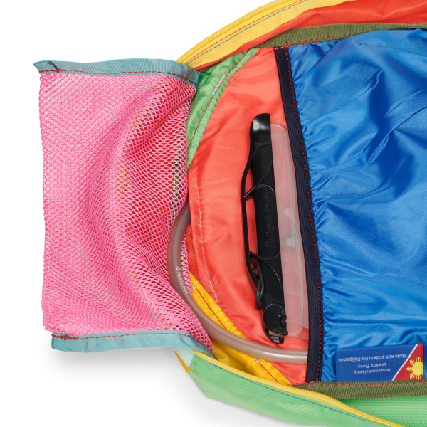 Batac 24L Daypack - Del Dia