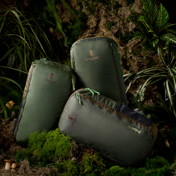 Batac 16L Daypack - Del Dia Monochrome