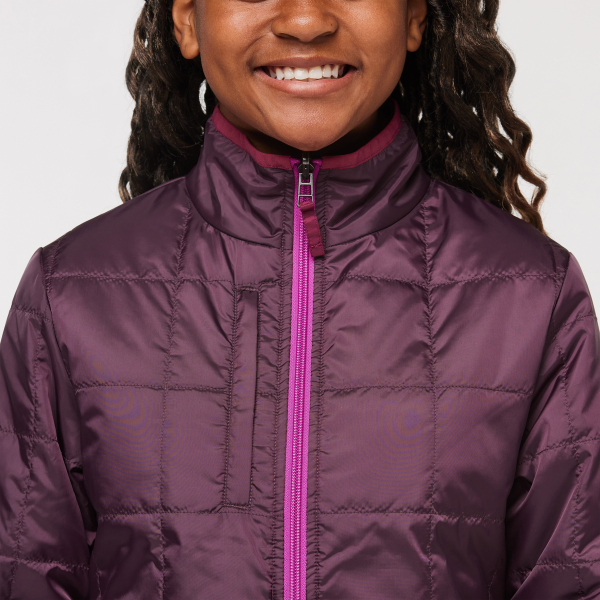 Teca C??lido Jacket - Kids'