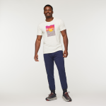 Cotopaxi Vibe T-Shirt - Men's