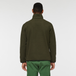 Teca Fleece Full-Zip Jacket - Men's