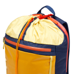 Moda 20L Backpack - Cada Dia