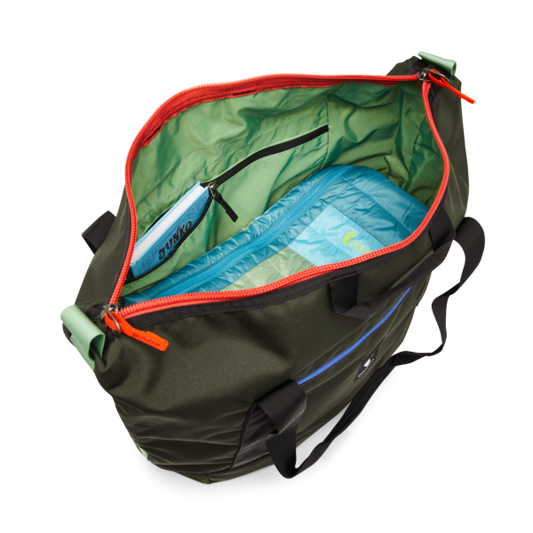 Viaje 35L Weekender Bag - Cada Dia