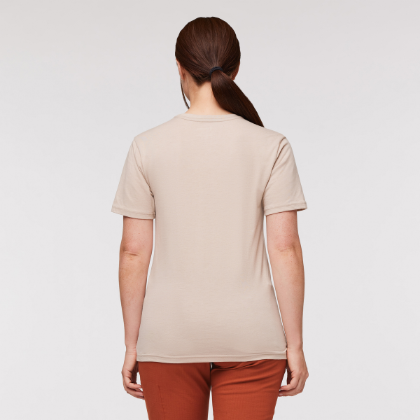 Rising Do Good T-Shirt - Women's