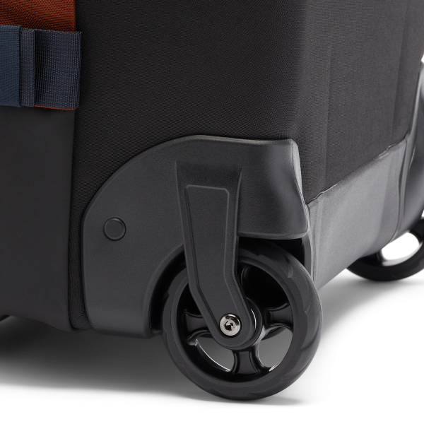 Allpa 38L Roller Bag