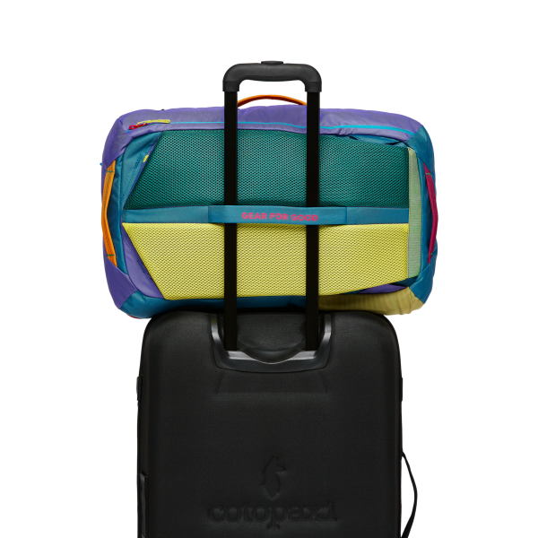 Allpa 35L Travel Pack - Del Dia