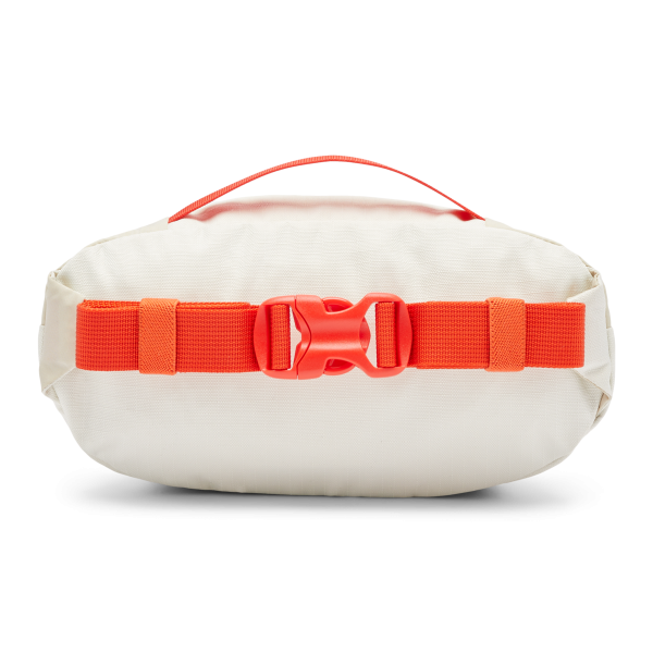 Kapai 1.5L Hip Pack - Del Dia Monochrome