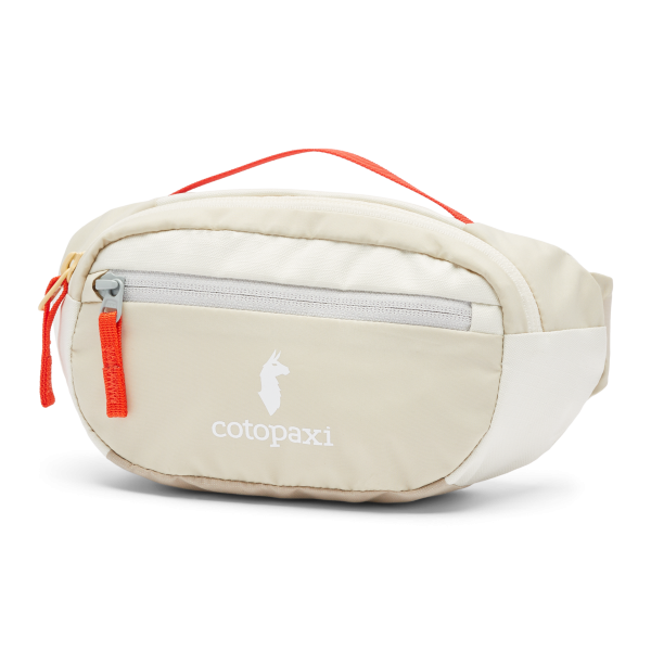 Kapai 1.5L Hip Pack - Del Dia Monochrome