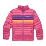 Fuego Down Jacket - Kids'