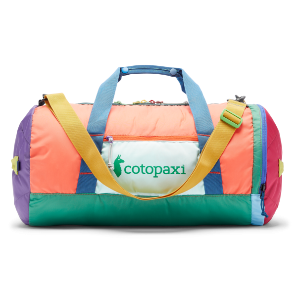 Ligera 32L Duffel Bag - Del Dia