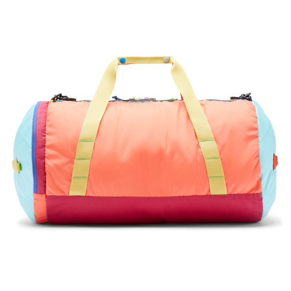 Ligera 45L Duffel Bag - Del Dia