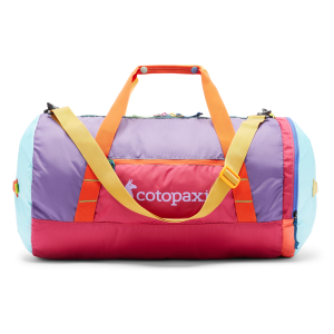 Ligera 45L Duffel Bag - Del Dia