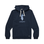 Cotopaxi Llama Pullover Hoodie - Men's