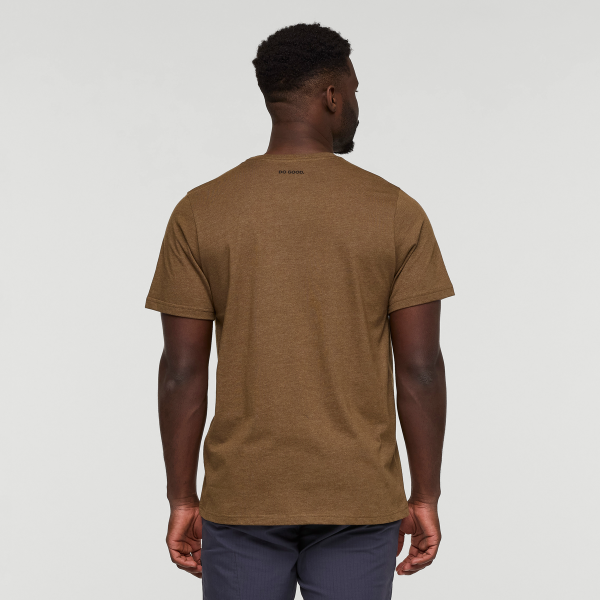Cotopaxi Llama T-Shirt - Men's