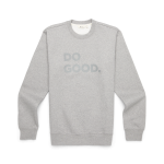 Do Good Crew Sweatshirt - Men's