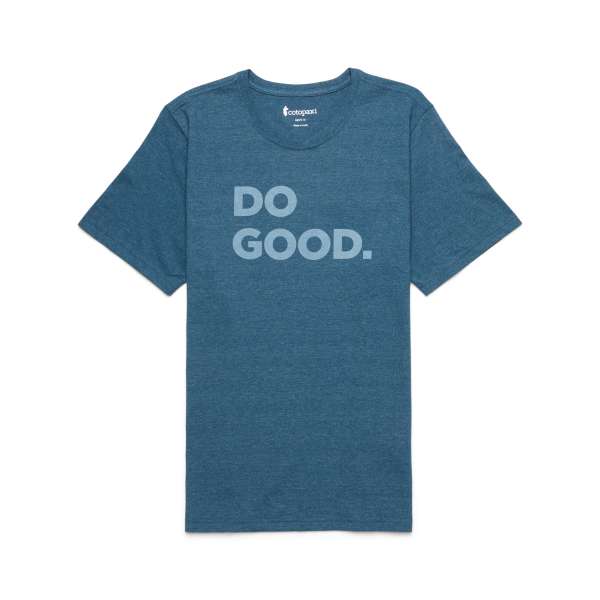 Do Good T-Shirt - Men's