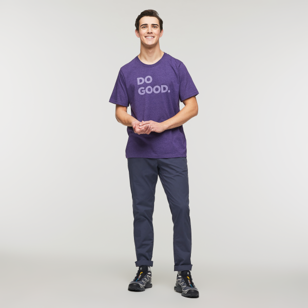 Do Good T-Shirt - Men's