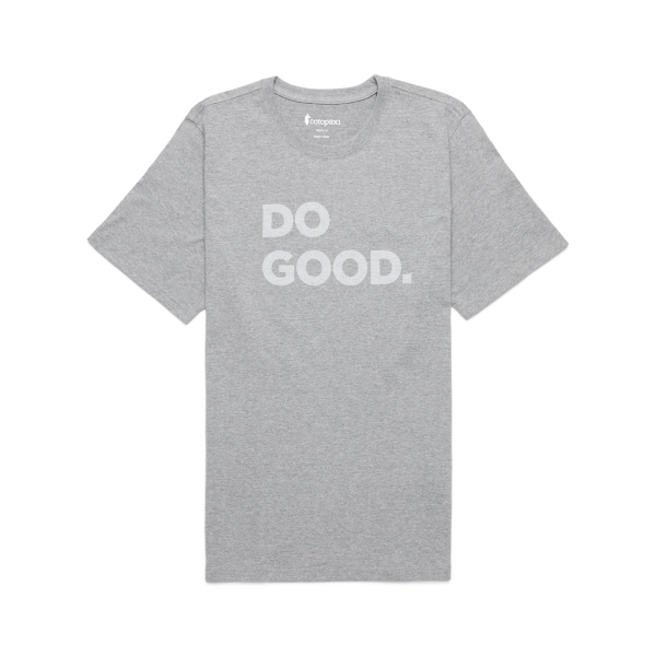 Do Good T-Shirt - Men's