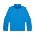 Envo Fleece Full-Zip Jacket - Men's