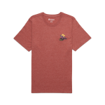 On the Trail Again T-Shirt - Men's