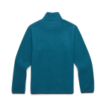 Teca Fleece Full-Zip Jacket - Men's