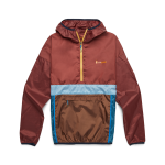 Teca Half-Zip Windbreaker - Men's