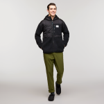 Trico Hybrid Hooded Jacket - Men's
