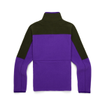 Abrazo Fleece Half-Zip Jacket - Women's