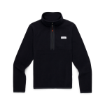 Amado Fleece Pullover - Women's