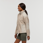Bacano Fleece Jacket - Women's