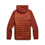 Capa Hybrid Insulated Hooded Jacket - Women's