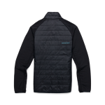 Capa Hybrid Insulated Jacket - Women's