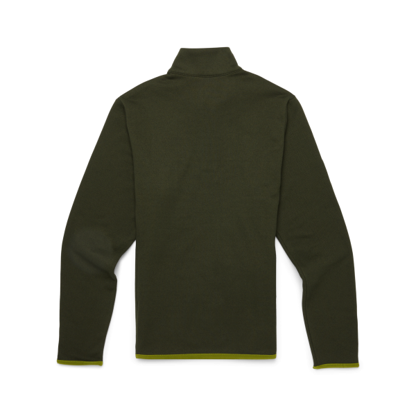 Envo Fleece Quarter-Zip Pullover - Women's