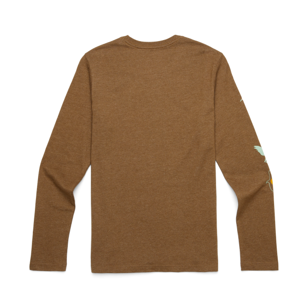 The Solstice Long-Sleeve T-Shirt - Women's