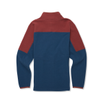 Abrazo Fleece Full-Zip Jacket - Men's