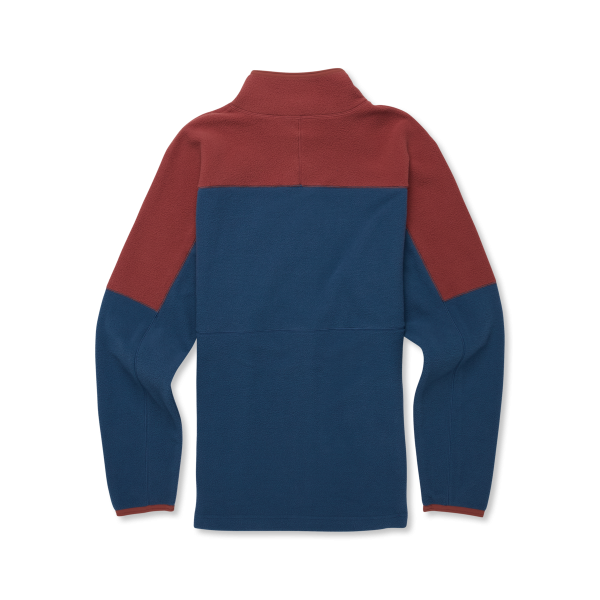 Abrazo Fleece Full-Zip Jacket - Men's